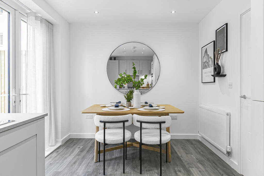 Show home