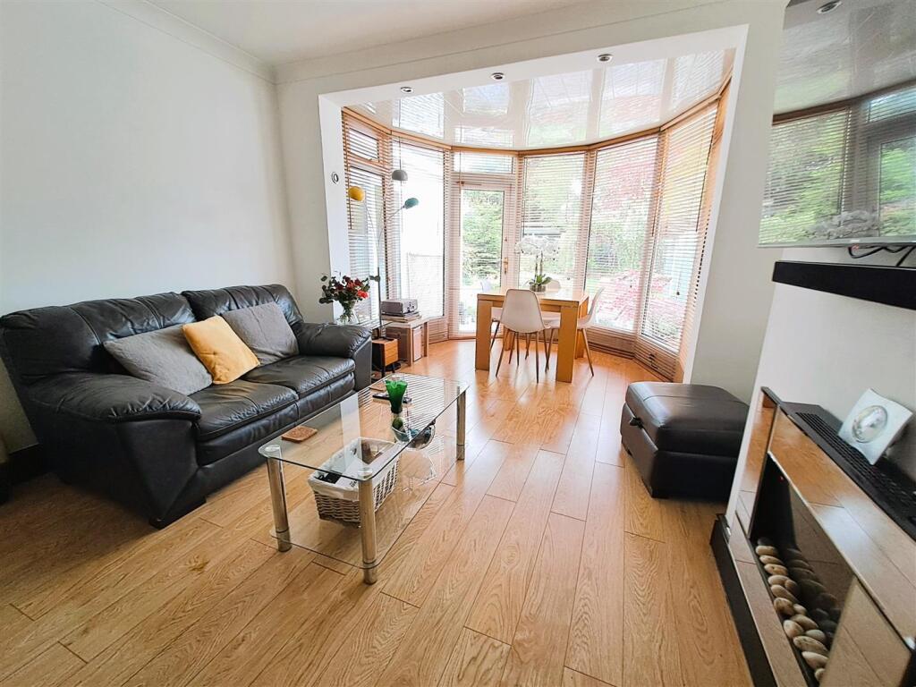 Reception Room Two