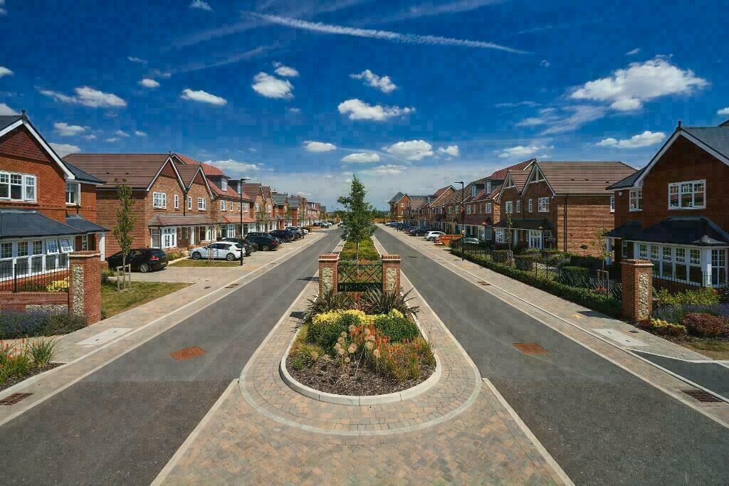 Highcroft Boulevard