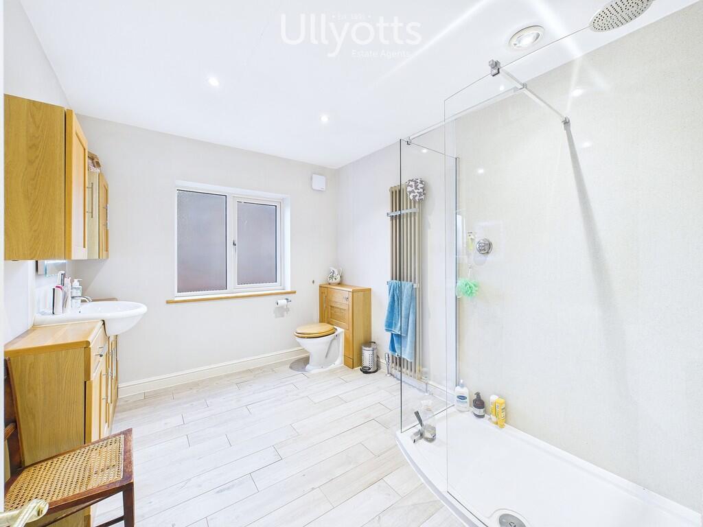 En-Suite 