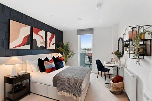 4 bedroom 1