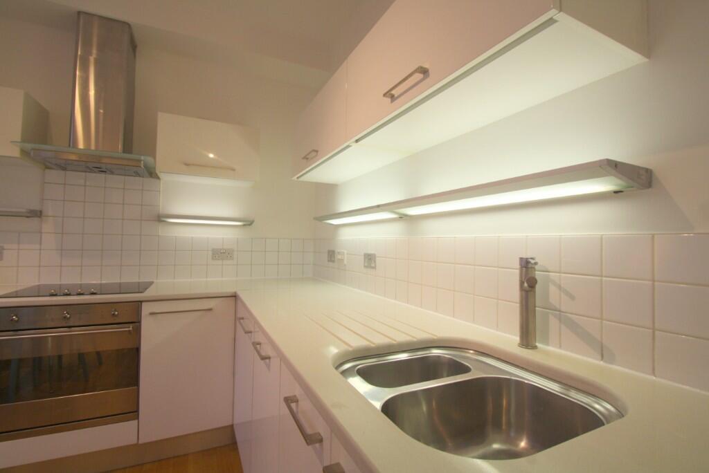Kitchen View 2