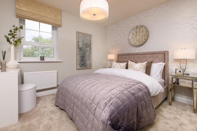 Master Bedroom.