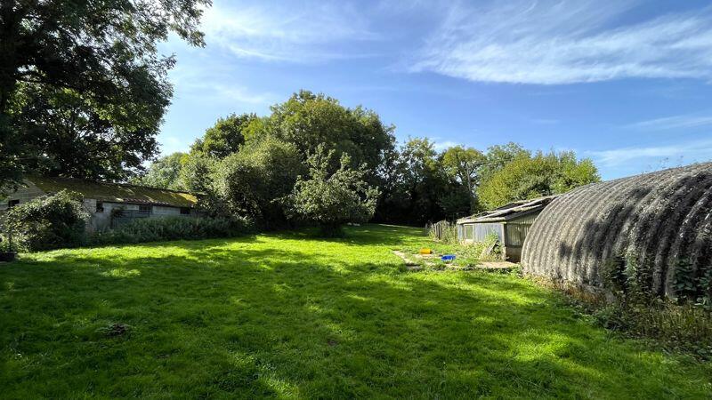 Small Paddock
