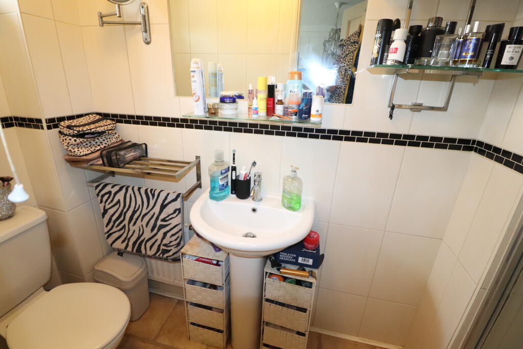 En suite