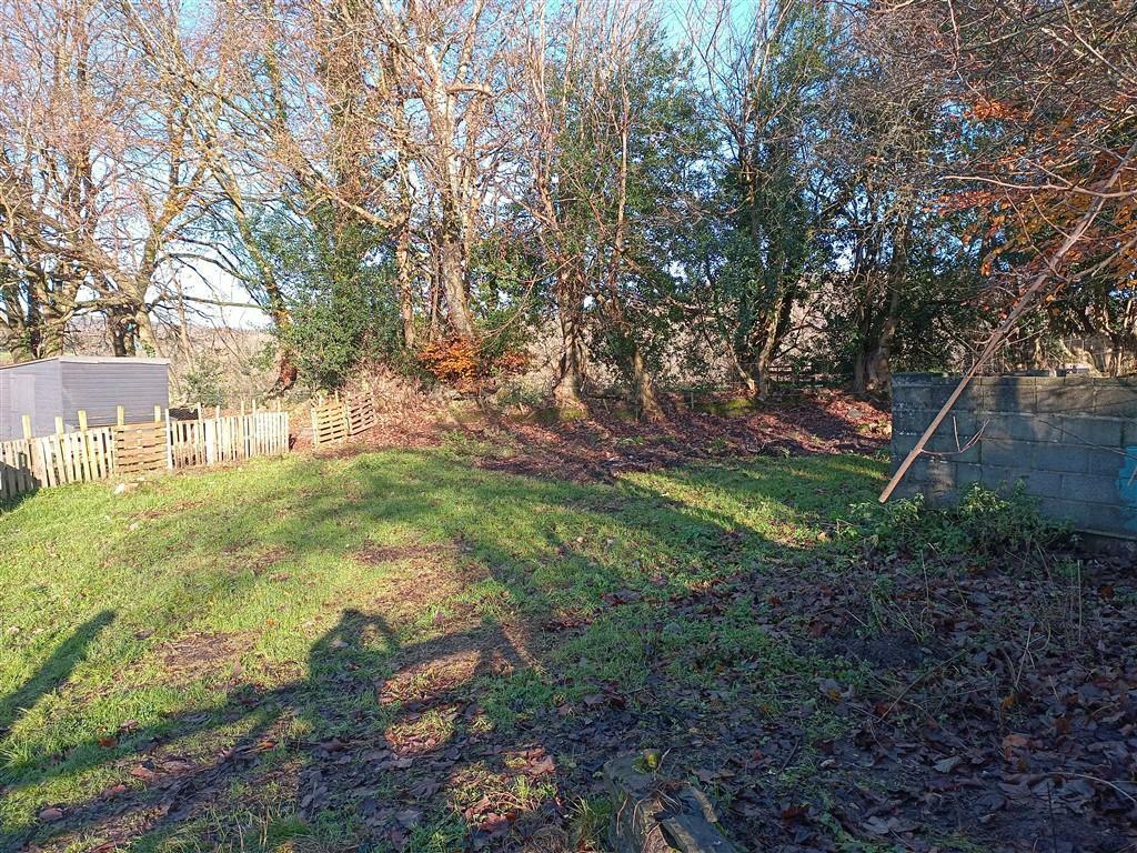 Enclosure 1/ More Parking Space