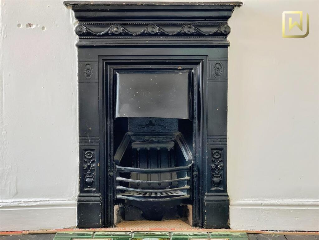 Bedroom Feature