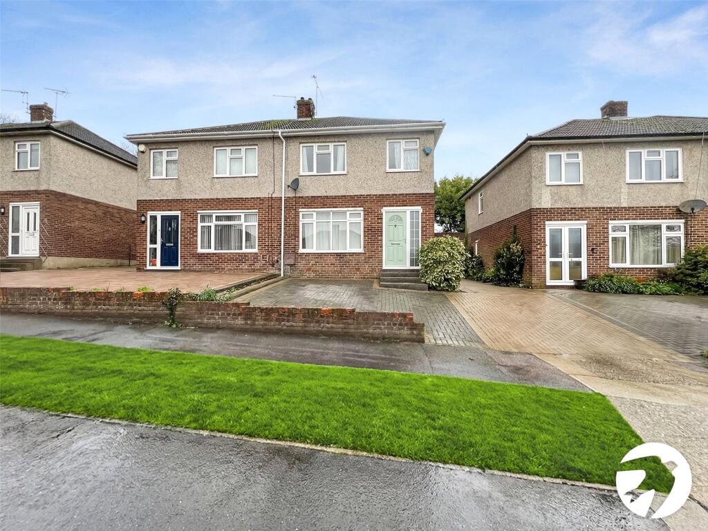 Ingle Road, Chatham, Kent, ME4