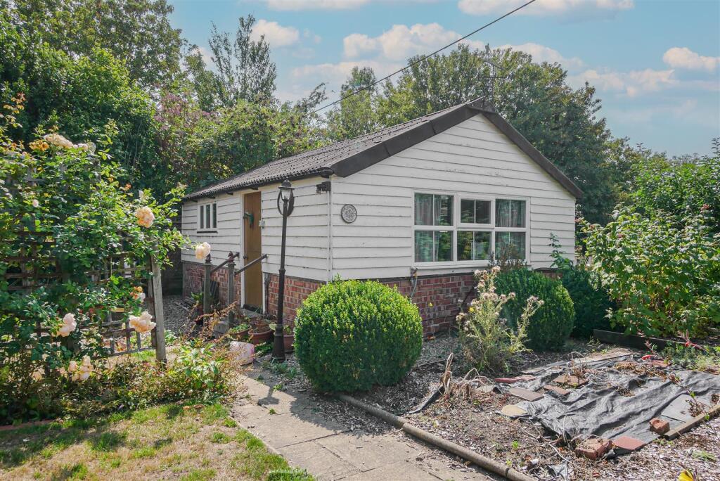 Outbuilding