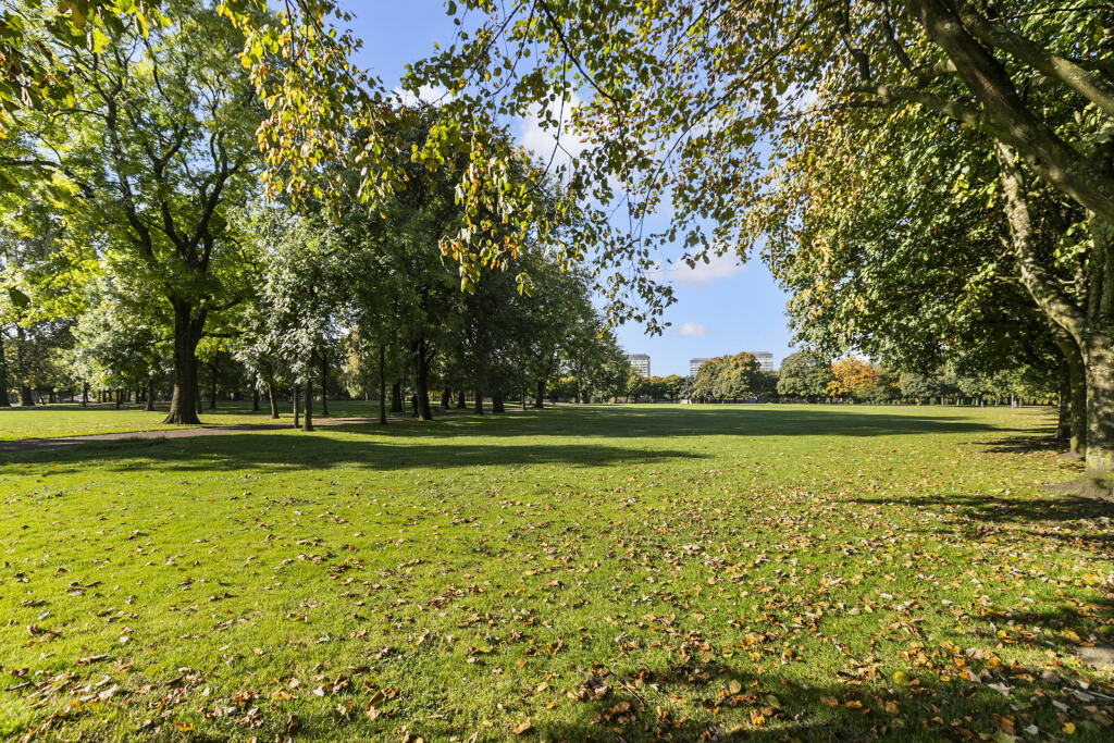 Glasgow Green