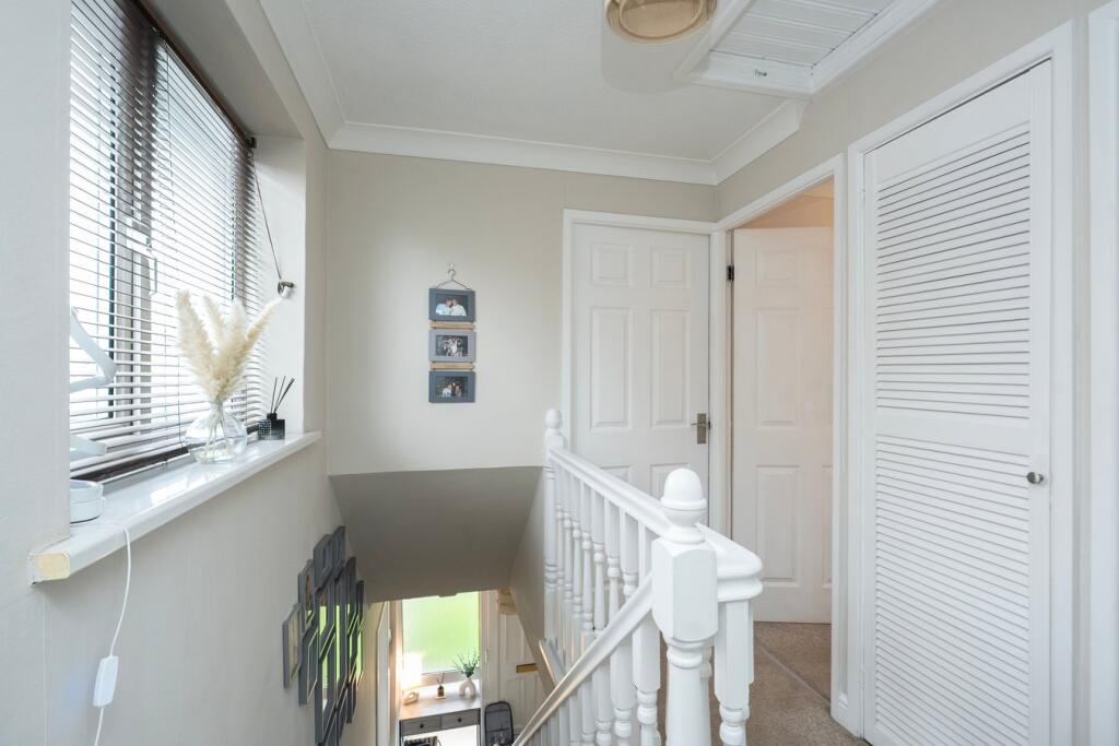 Collingwood Crescent, Wyberton, Boston, PE21