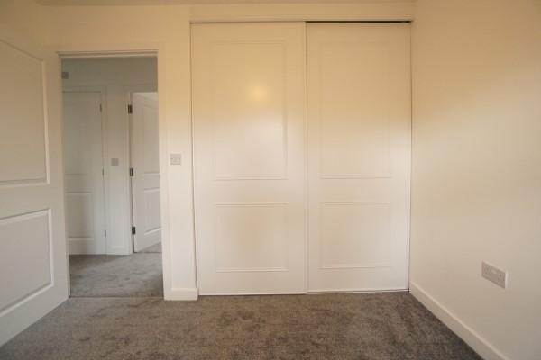 Bedroom 1 (Fitted Wardrobes)
