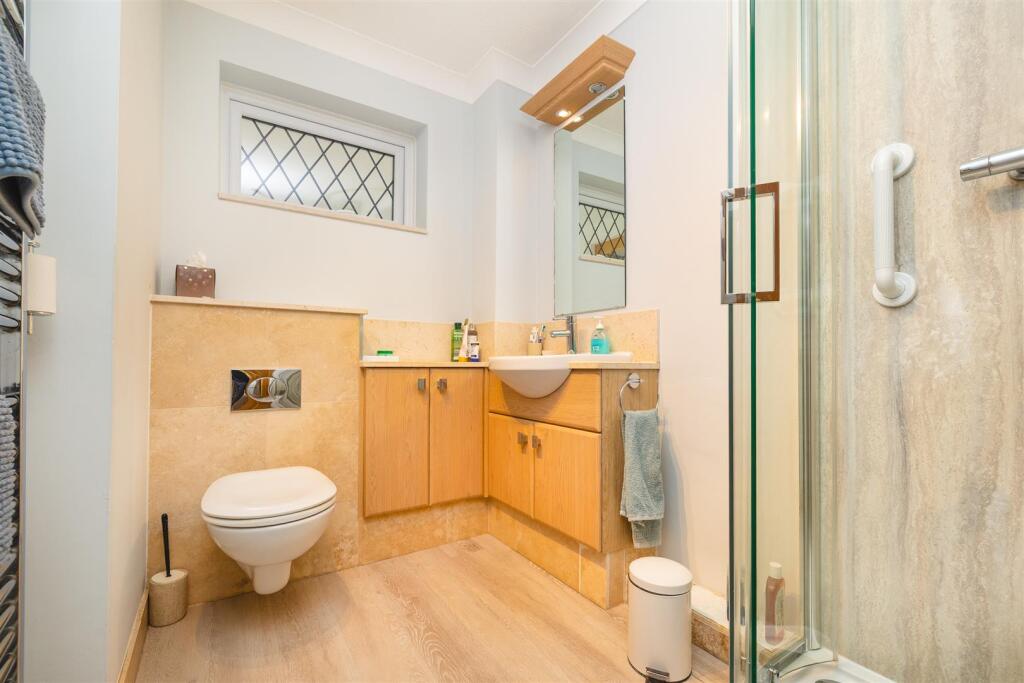 Meadow View, Coleorton