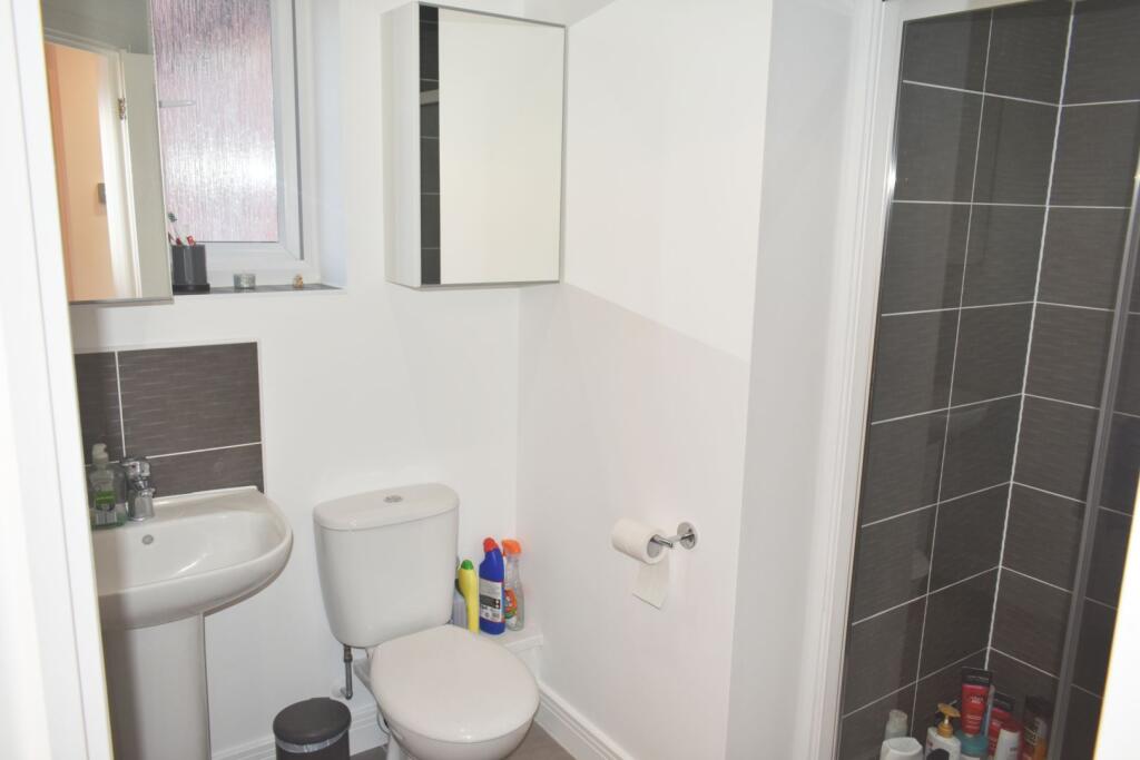 En-suite One