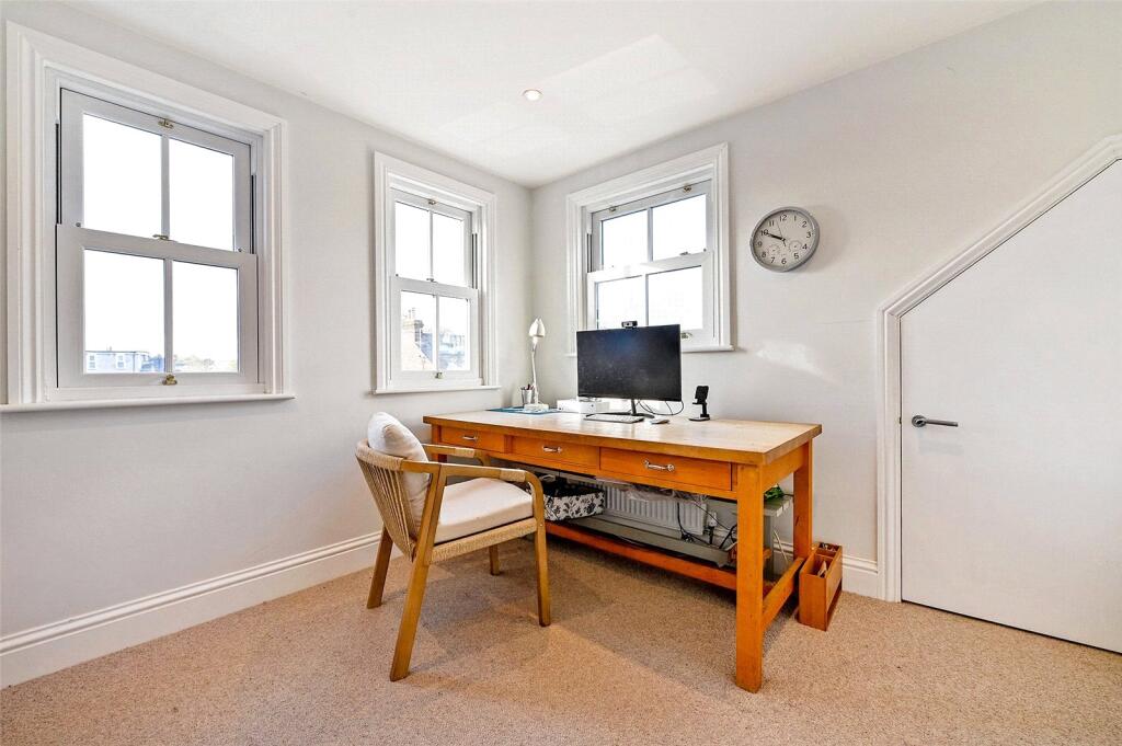Office/Bedroom