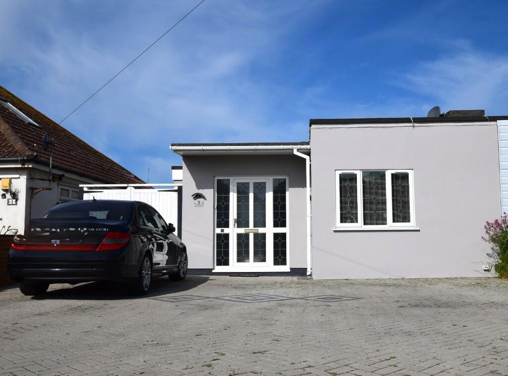 Front Elevation