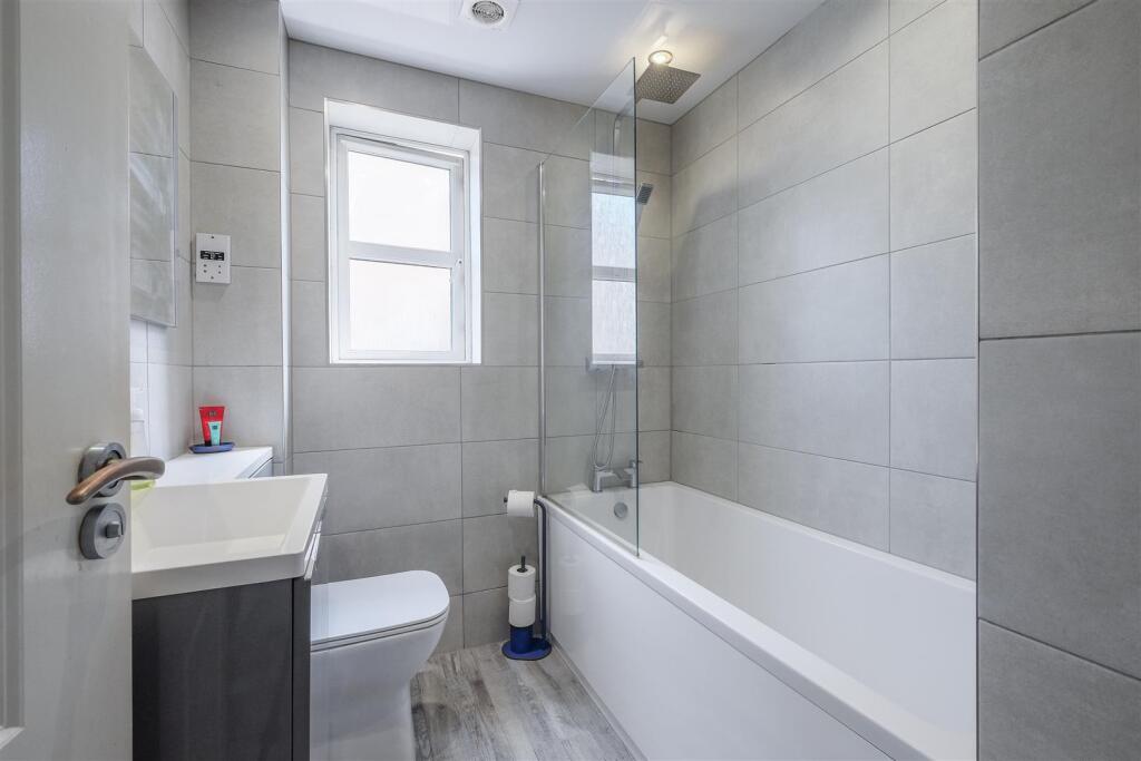 House Bathroom