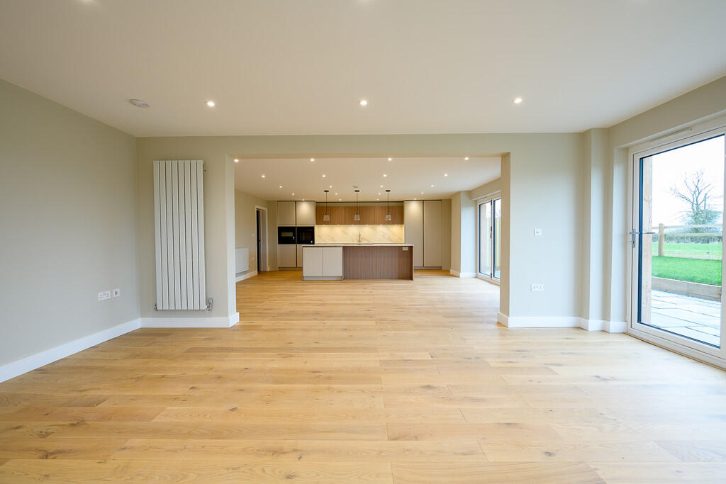 Caldicott Barn-38