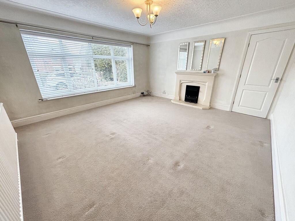 Lounge Additional
