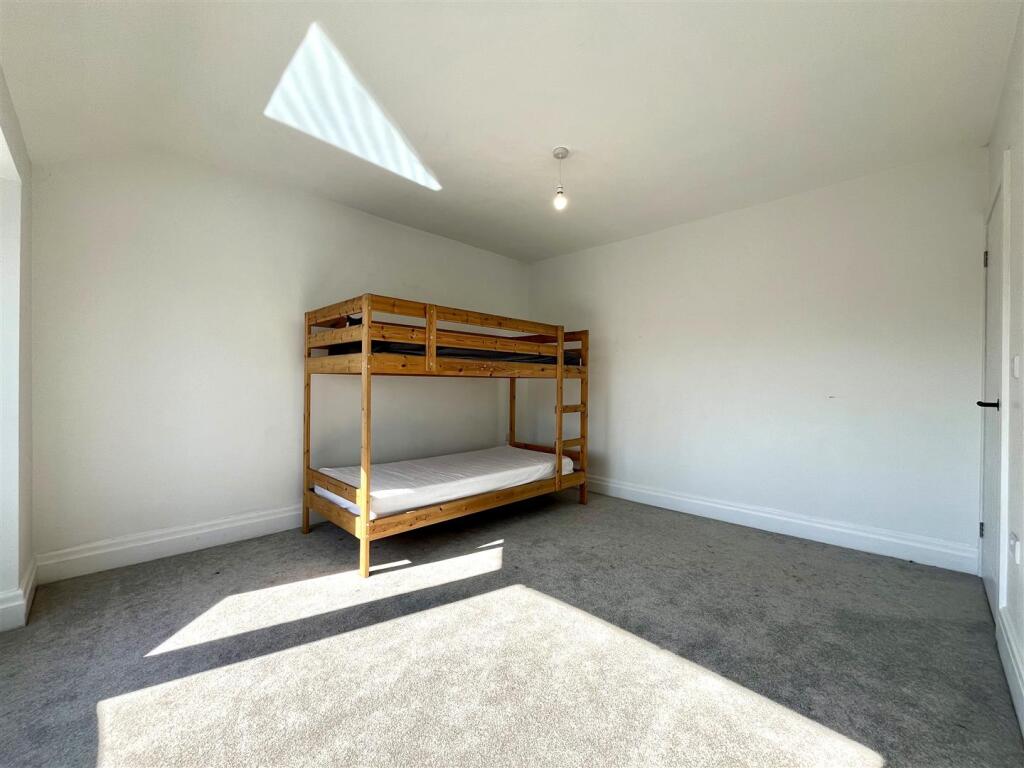 Bedroom 3 Aspect 2
