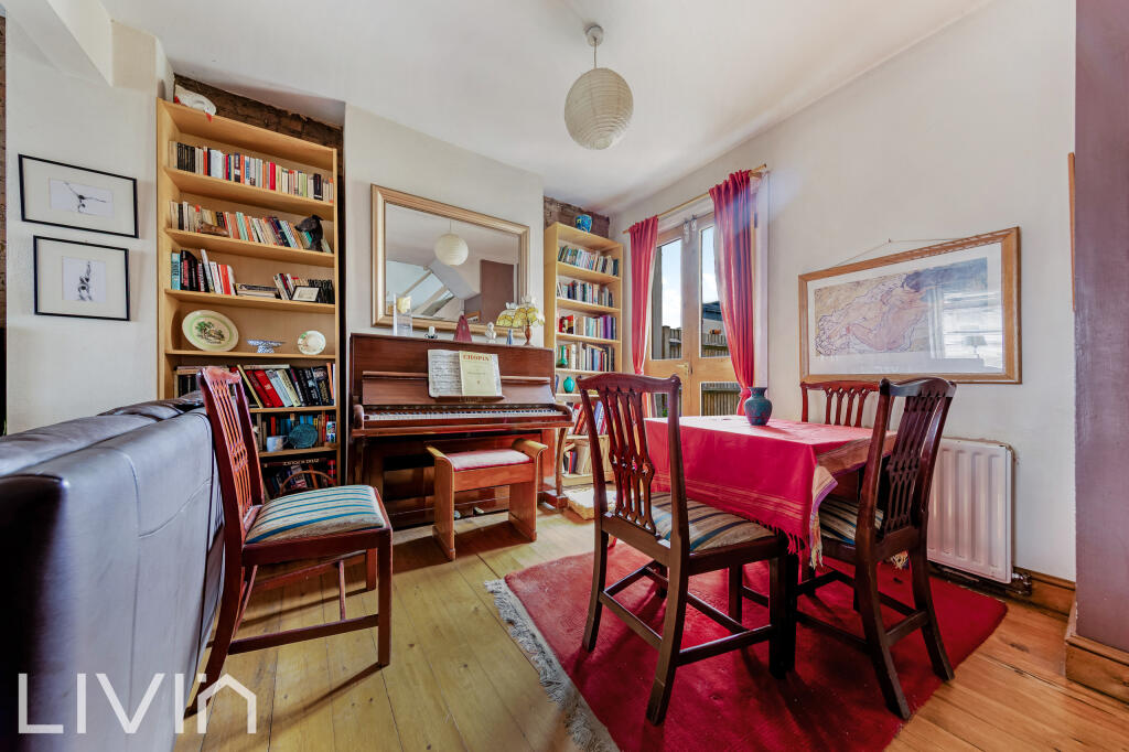 SUNDRIDGE ROAD, 80-31
