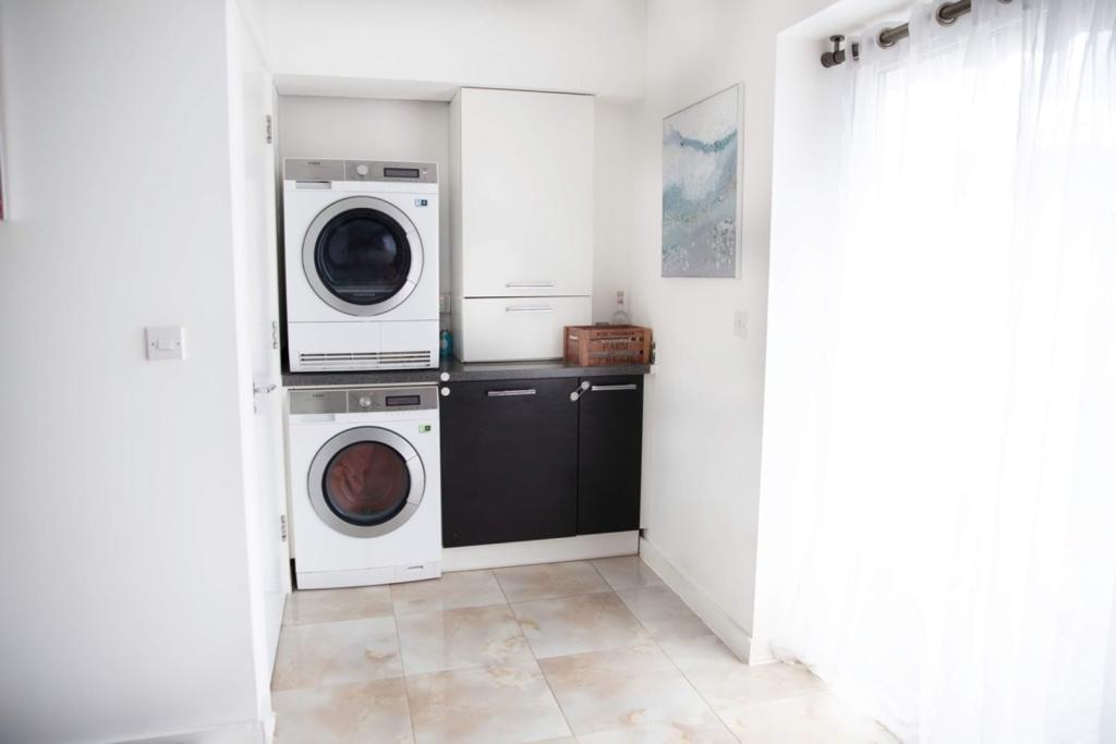 Utility Area
