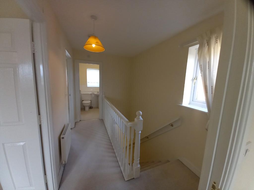 Upper Hall