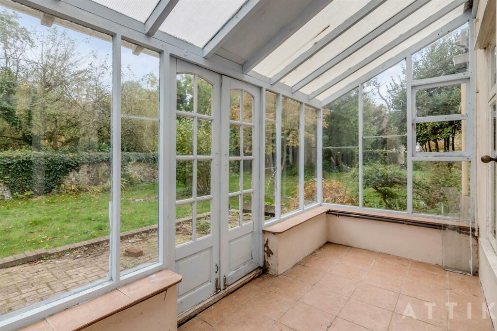 4 Gables, Bridge Street, Halesworth, IP19 8AQ (18)