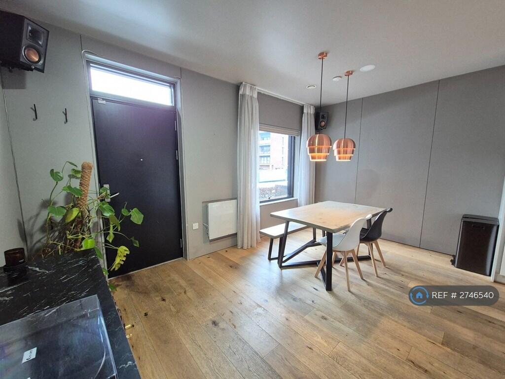 Kitchen/Dinning 