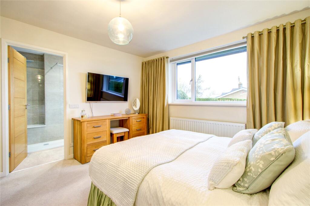 Principal Bedroom