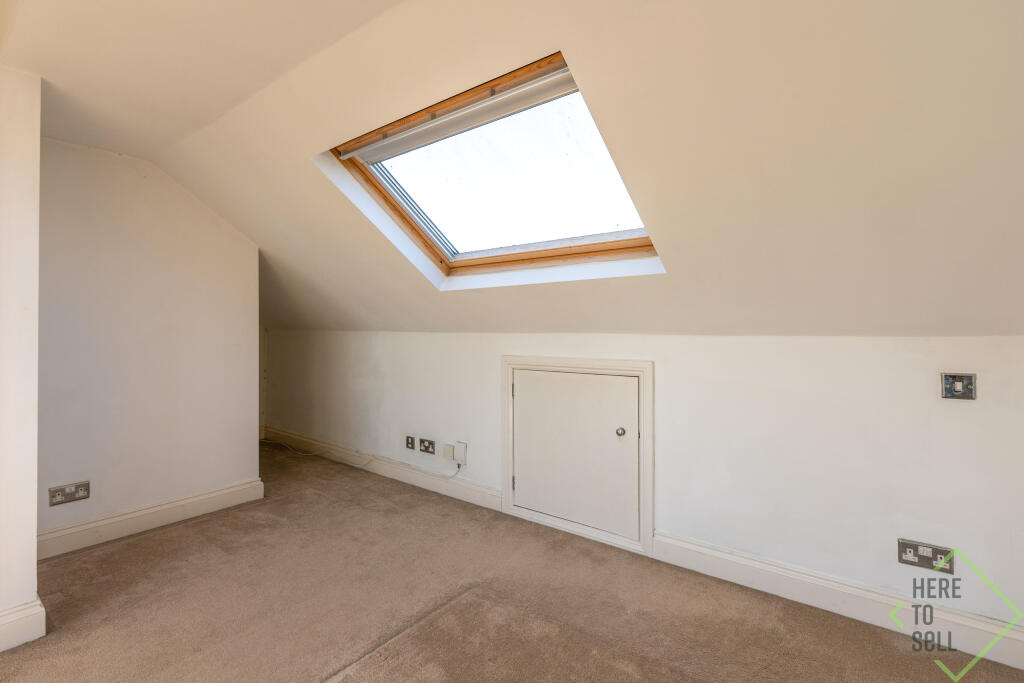 Loft Conversion