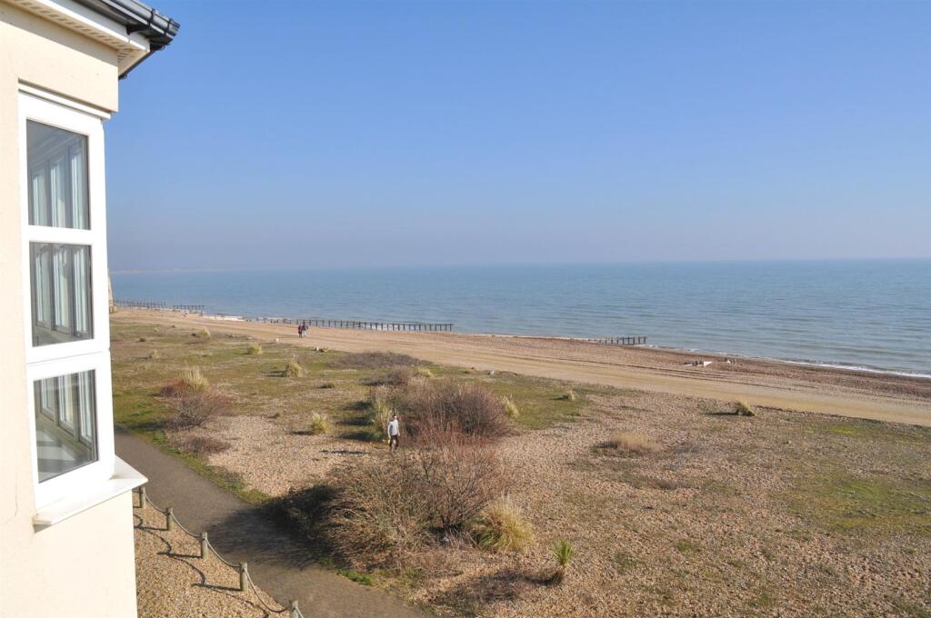 View From Balcony