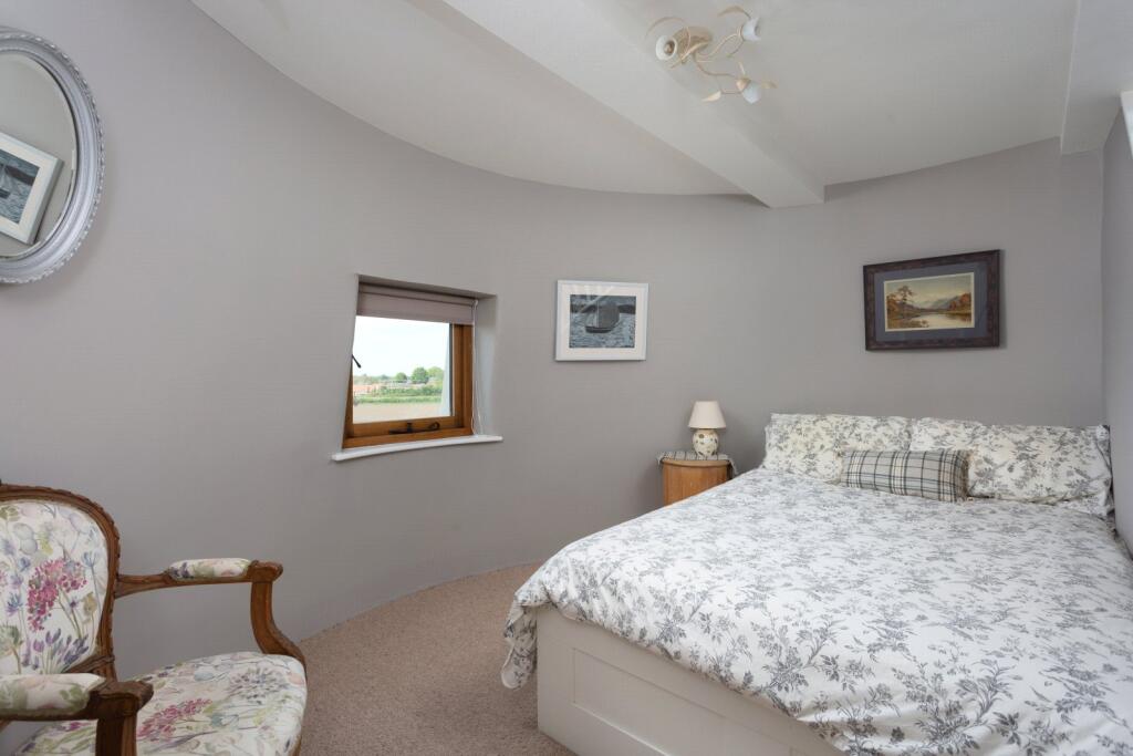 Bedroom Five