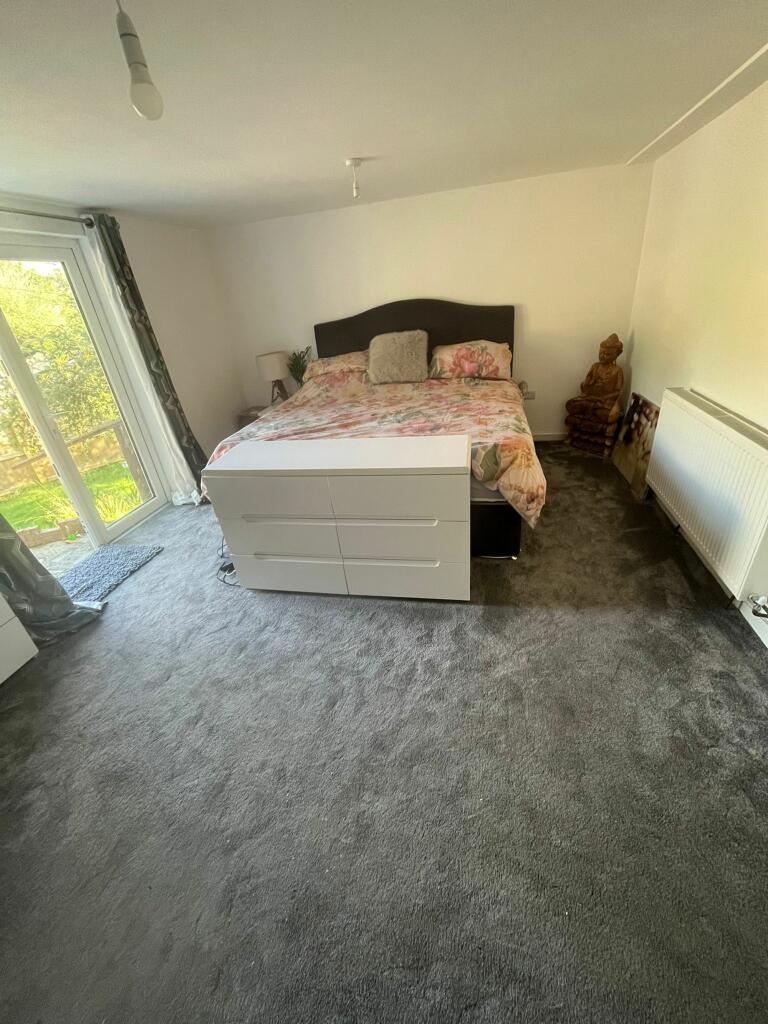 Master Suite