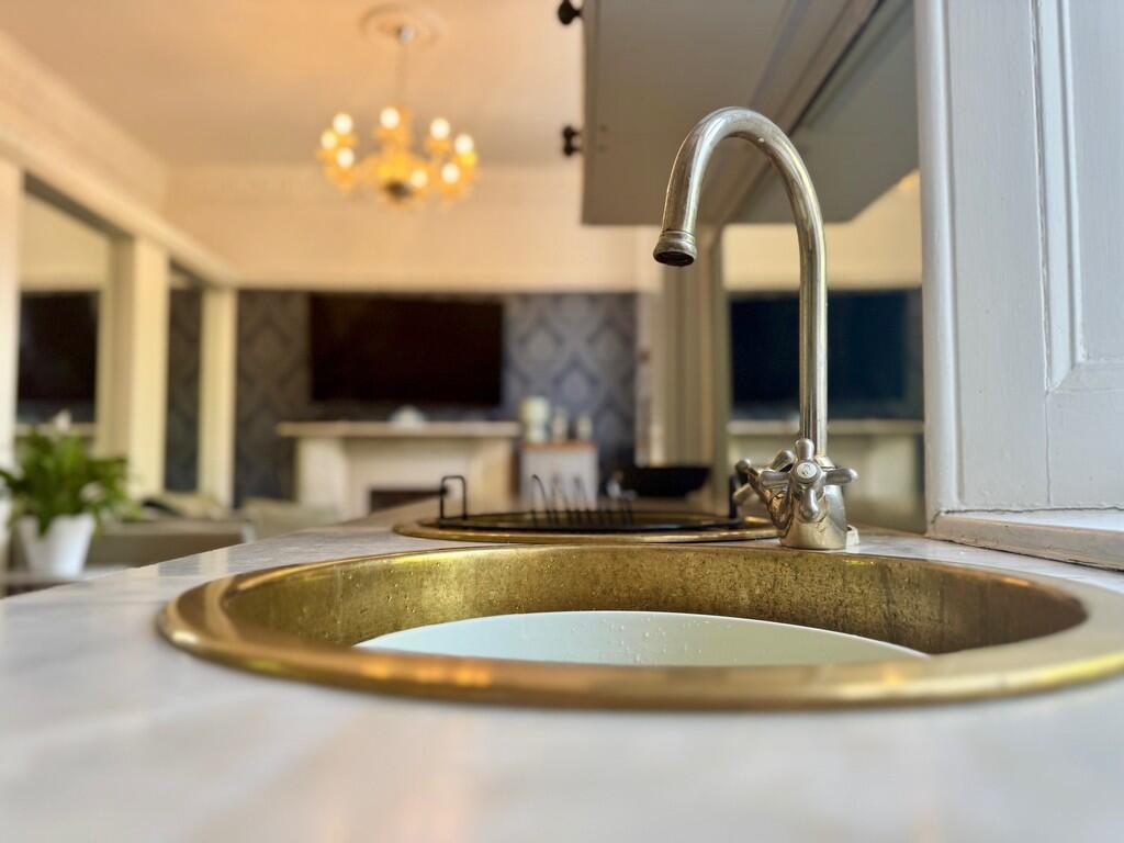 original sink to ...