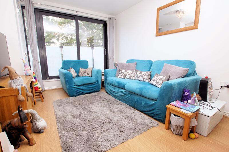 Lounge Area
