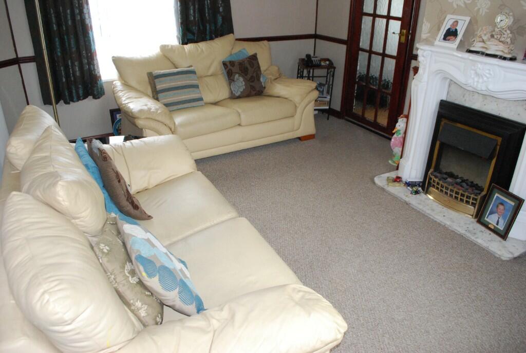 Lounge: