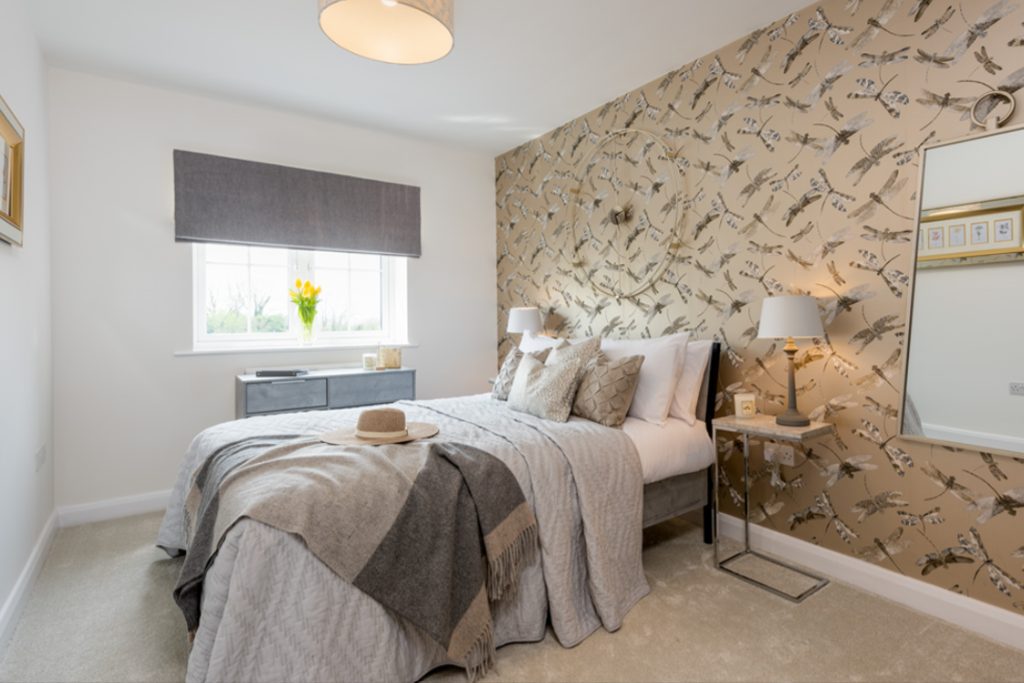 Representative spec.