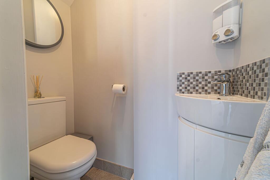 Cloakroom