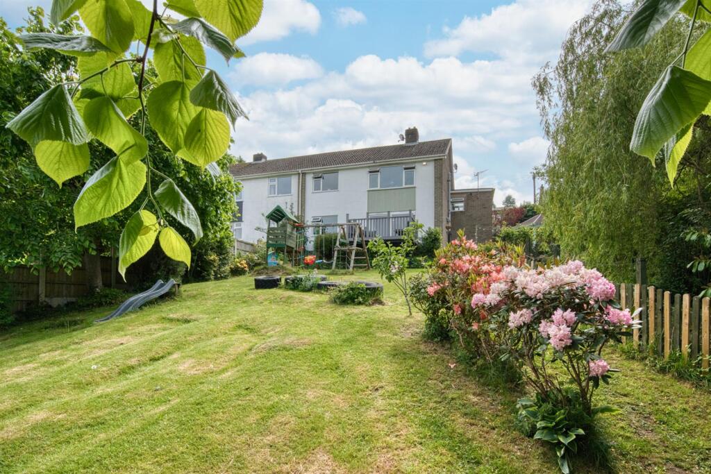 Rear of the home and garden.jpg