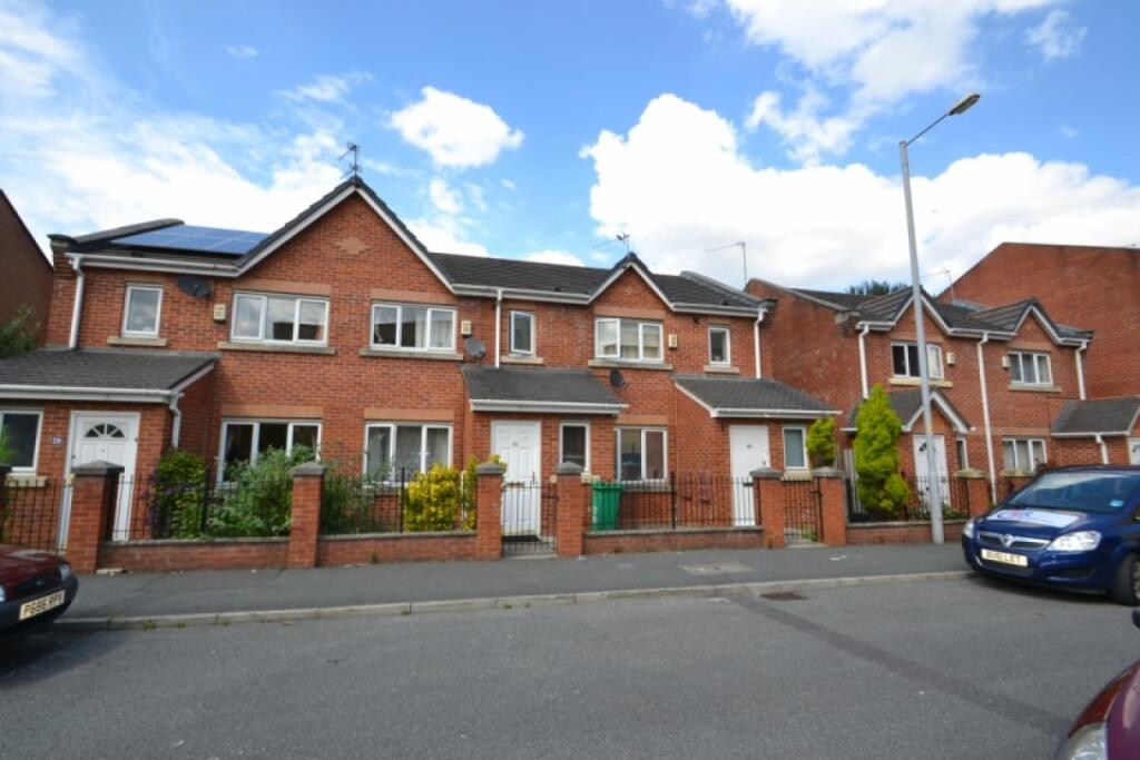 3 bedroom House for rent