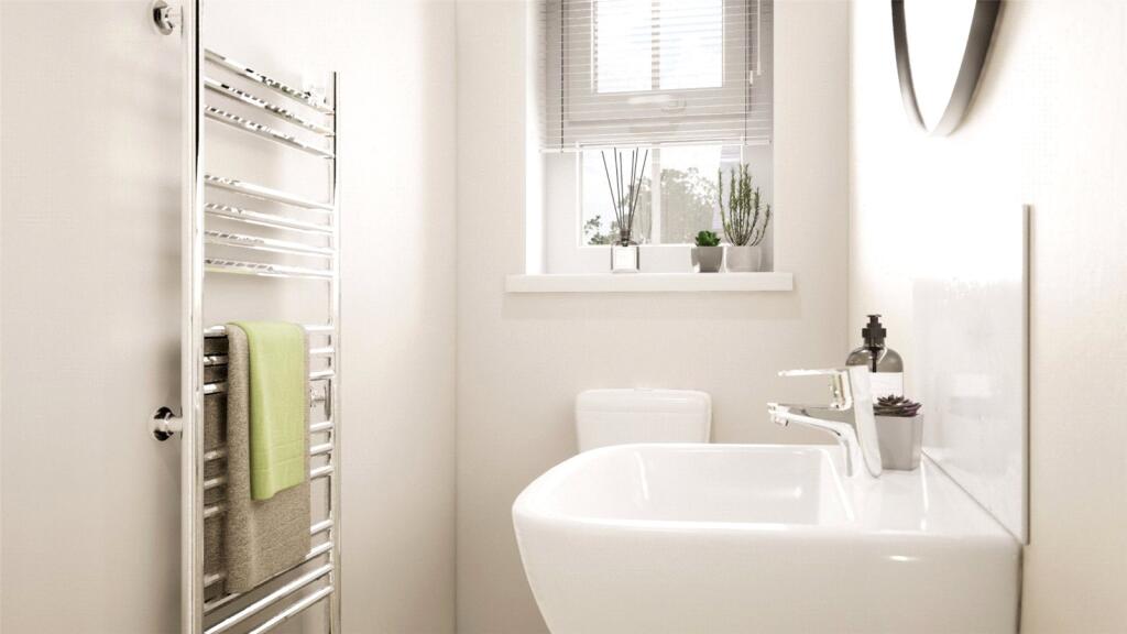 Show Home