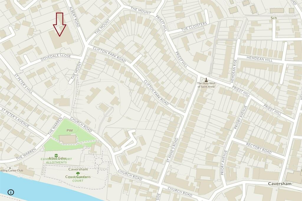 Location