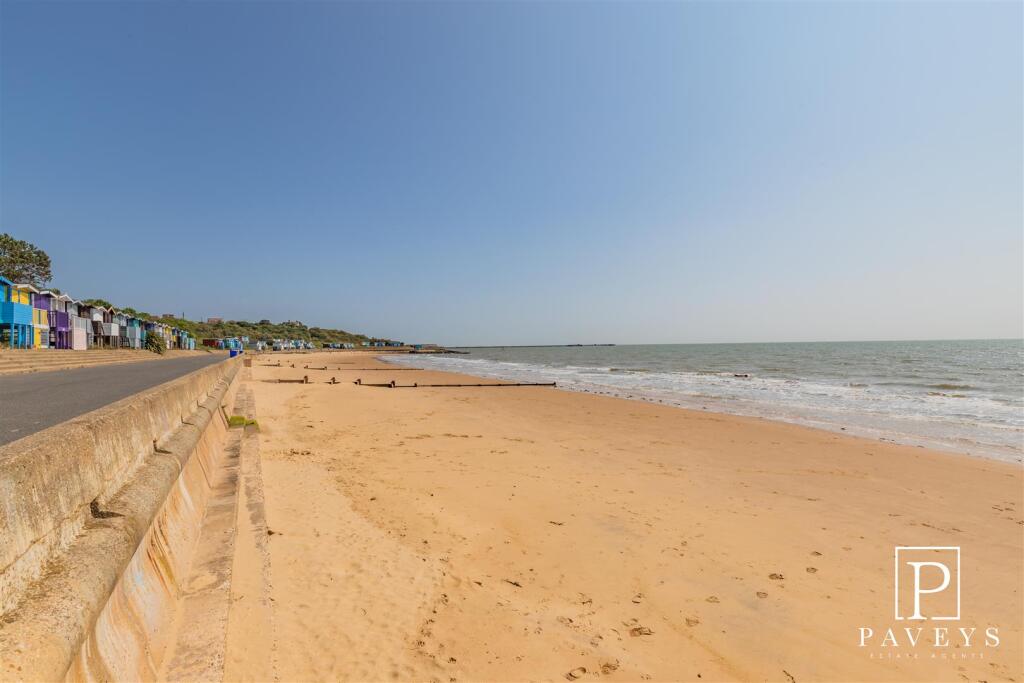 BEACH VIEW