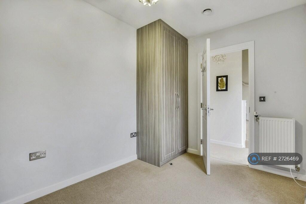 First Floor Bedroom 1