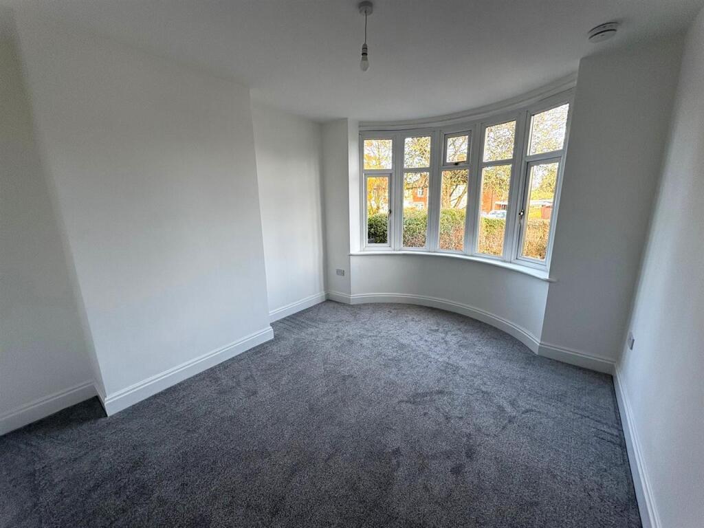 Reception Room 1