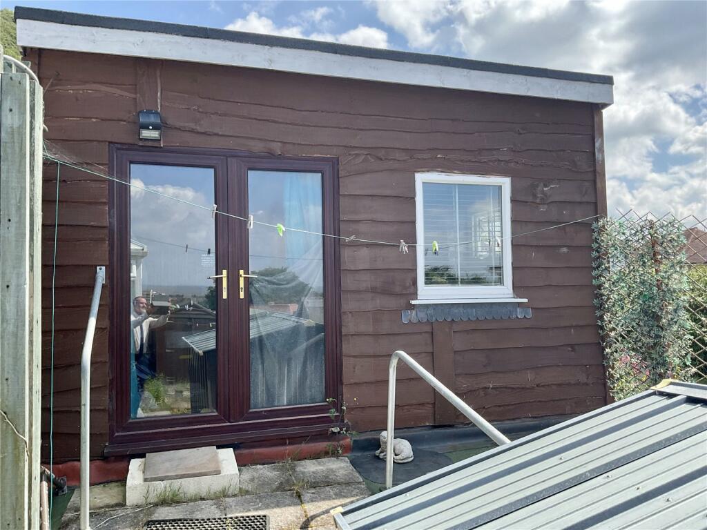 Summerhouse