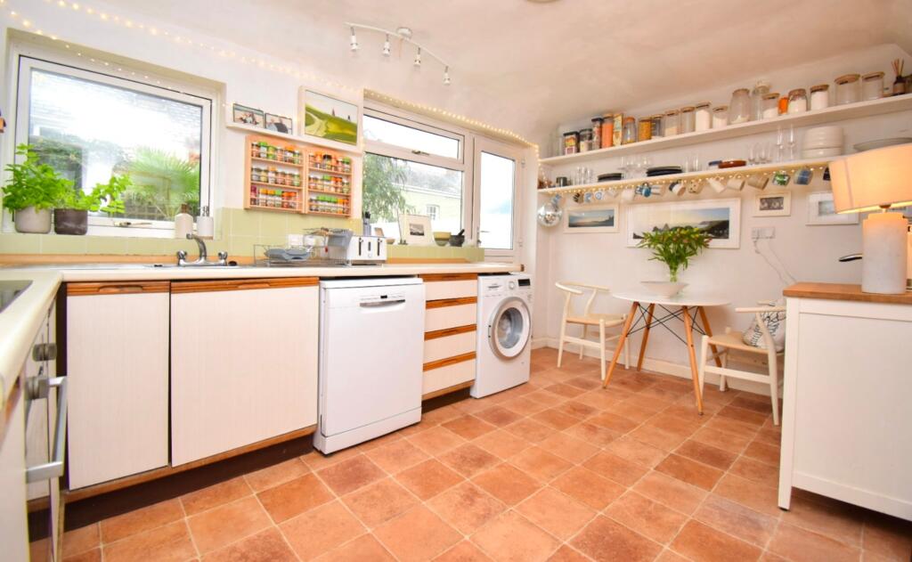 Kitchen Breakfast Room
