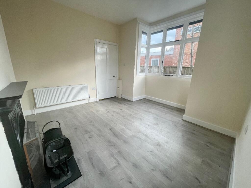 Reception Room 1