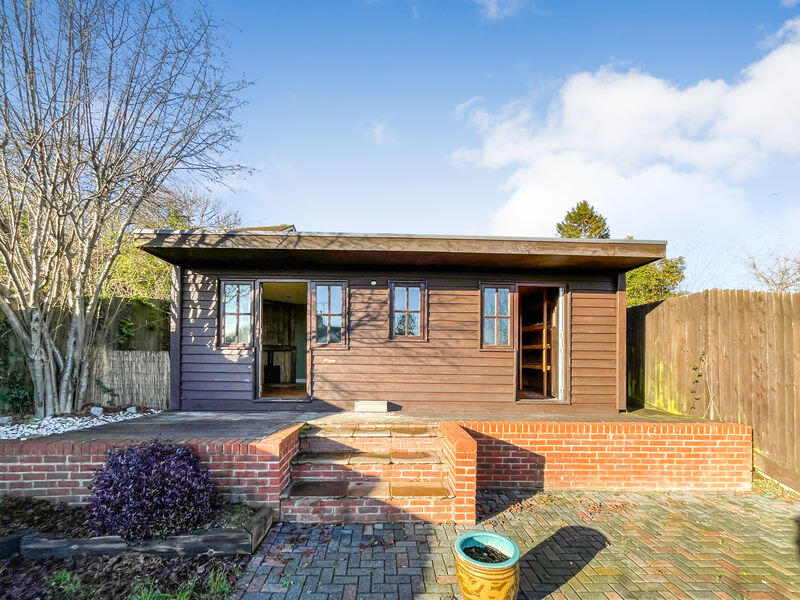 Bursledon Road